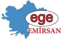 Ege Emirsan- Güneş Enerji Sistemleri